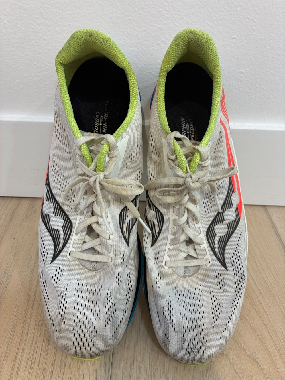 Saucony Endorphin Pro